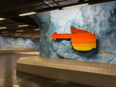 Stockholm: ISIS Plot and Medieval Silver – What We Know