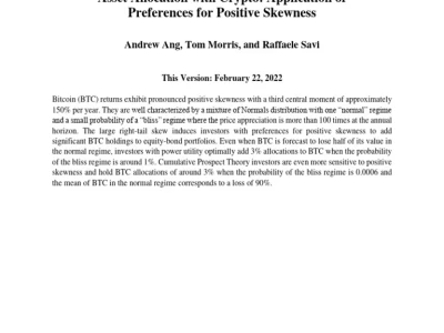 Altcoins: Why Selectivity Is Your Only Hope. - Choose Wisely!