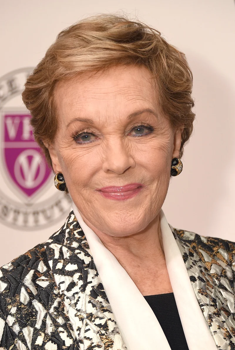 Julie Andrews: Her Current Status, Age, and What We Know About Her Voice