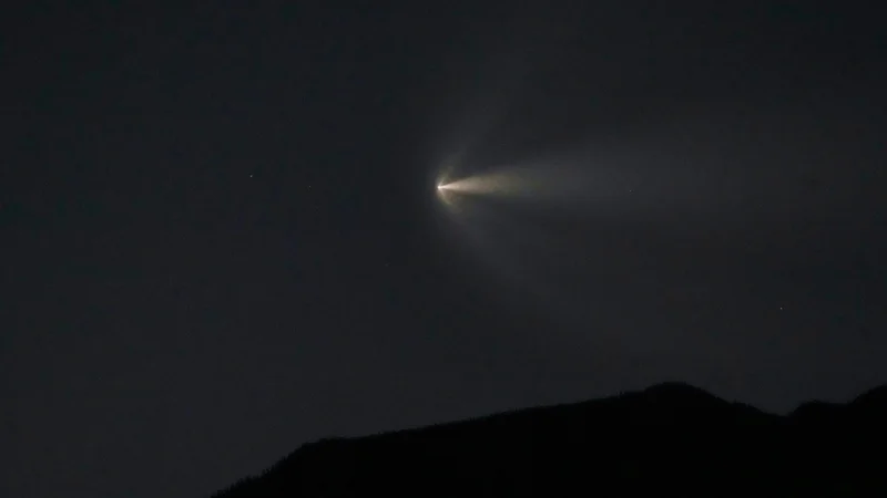 Rocket Launch Today: Key Times, Locations, and How to Watch