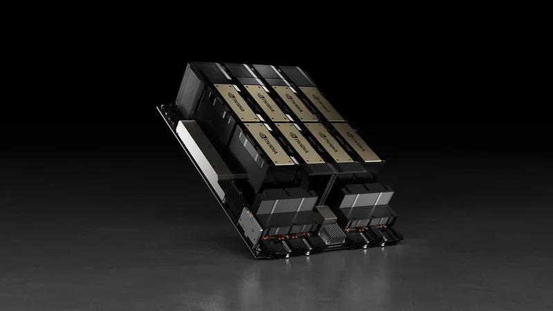 Nvidia's Stock Shift: What It Means for the Future of AI and Your Portfolio